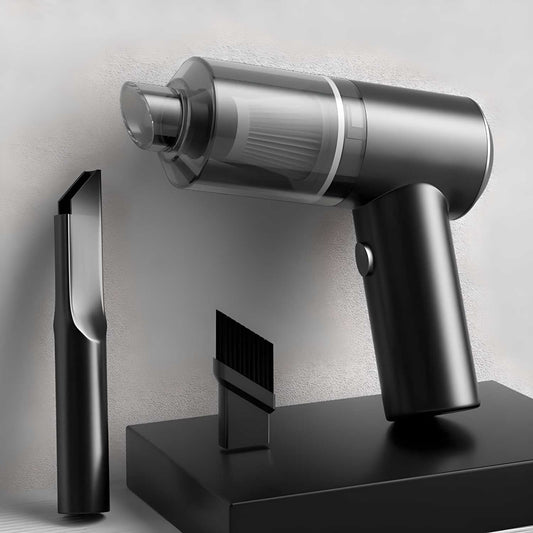 NA01 Portable Air Duster Wireless Vacuum Cleaner