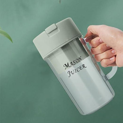 KT09 Mini Blender (350ML)