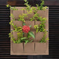 HD04 Vertical Hanging Wall Planter