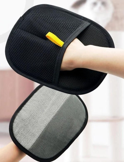 PA05 Pet Hair Removal Gloves