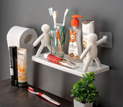 HD01 Bathroom Storage Basin Cabinet