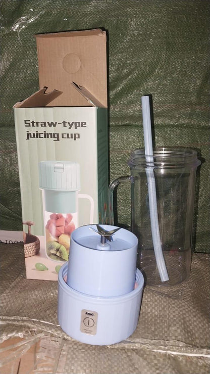 KT09 Mini Blender (350ML)