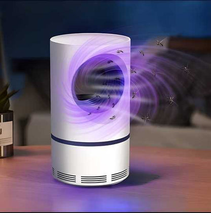 HD03 Electronic Mosquito Killer Lamp