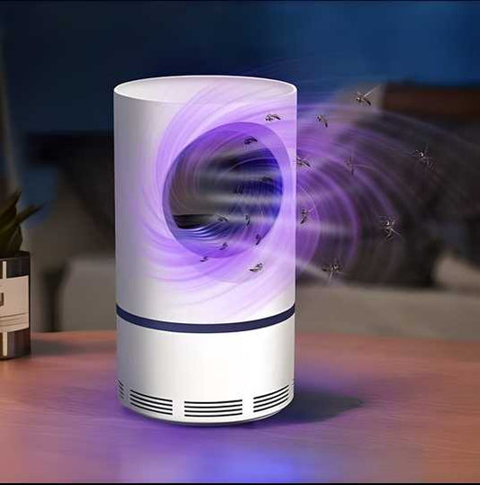 HD03 Electronic Mosquito Killer Lamp