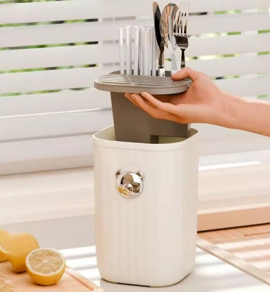 KT08 Multifunctional Knife Holder