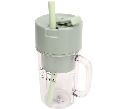 KT09 Mini Blender (350ML)