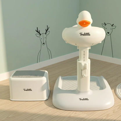 NA04 Adjustable Baby Bath Stand