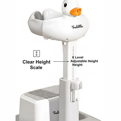 NA04 Adjustable Baby Bath Stand