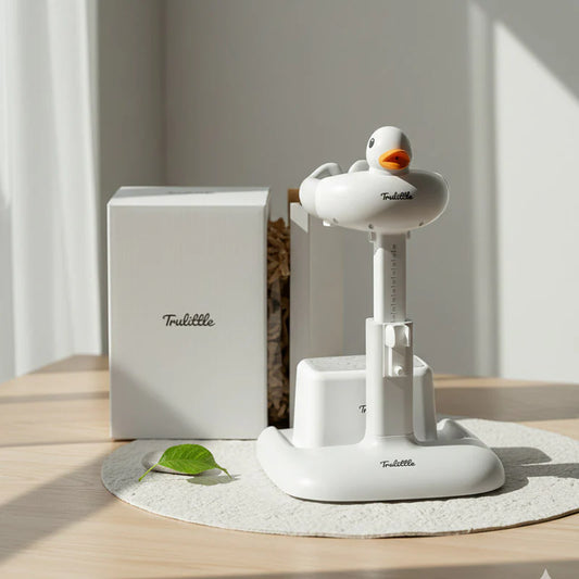 NA04 Adjustable Baby Bath Stand