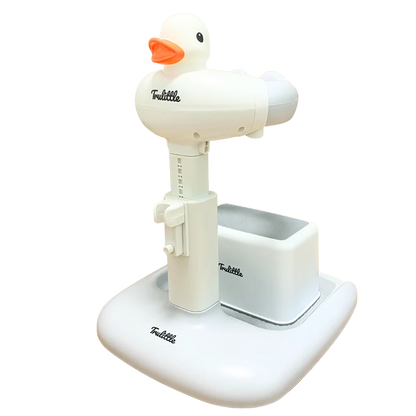 NA04 Adjustable Baby Bath Stand